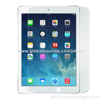 Blue Light Cut Screen Protector for iPad Air, Easy to Install and Reinstall